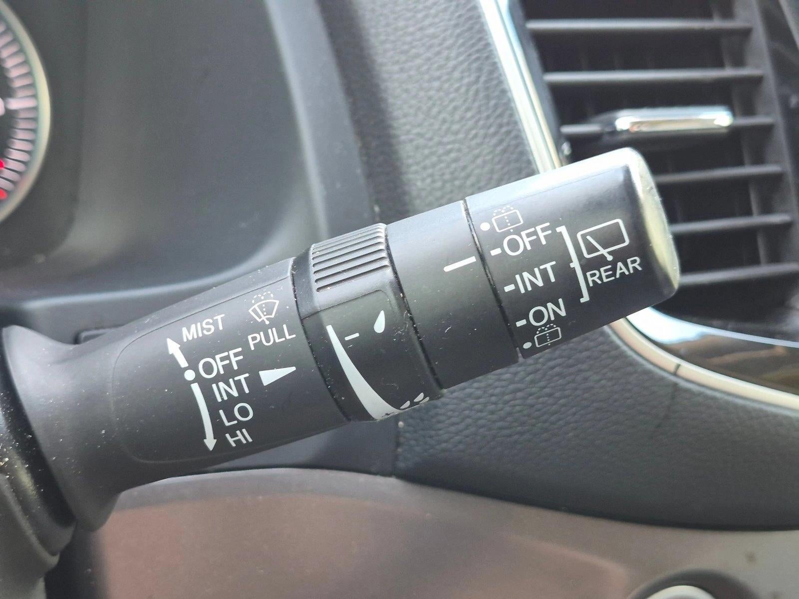 2022 Honda Pilot EX-L 2WD