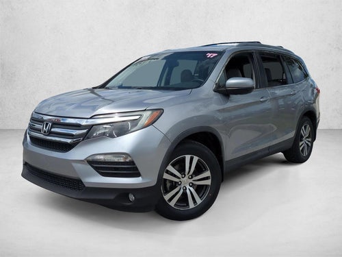 2017 Honda Pilot EX-L w/RES 2WD