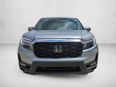 2025 Honda Passport EX-L AWD