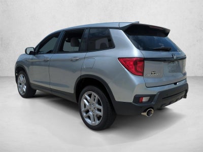 2025 Honda Passport EX-L AWD