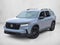2025 Honda Pilot Black Edition AWD