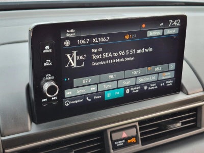 2025 Honda Pilot Black Edition AWD