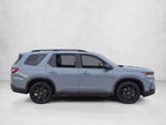 2025 Honda Pilot Black Edition AWD