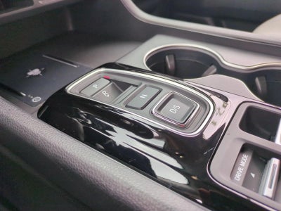 2023 Honda Pilot Touring 2WD