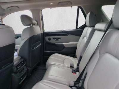 2023 Honda Pilot Touring 2WD