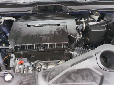 2023 Honda Pilot Touring 2WD
