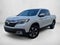 2019 Honda Ridgeline RTL-E AWD