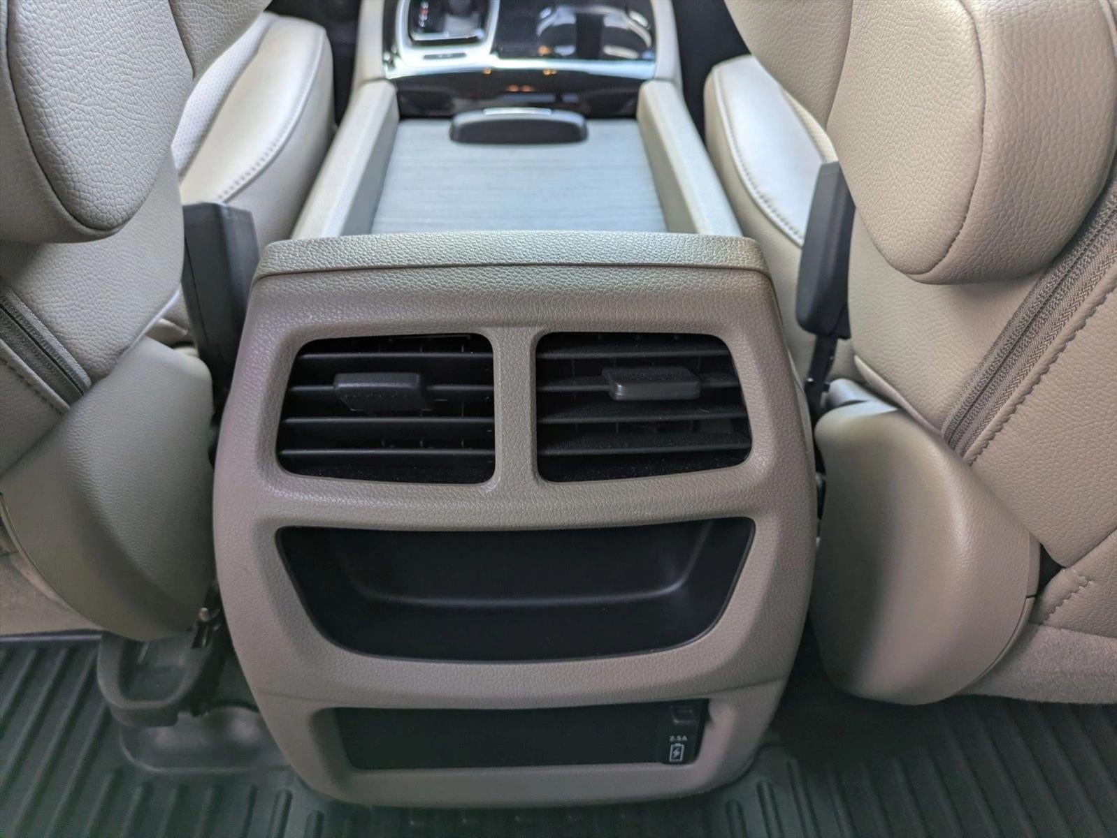 2019 Honda Ridgeline RTL-E AWD