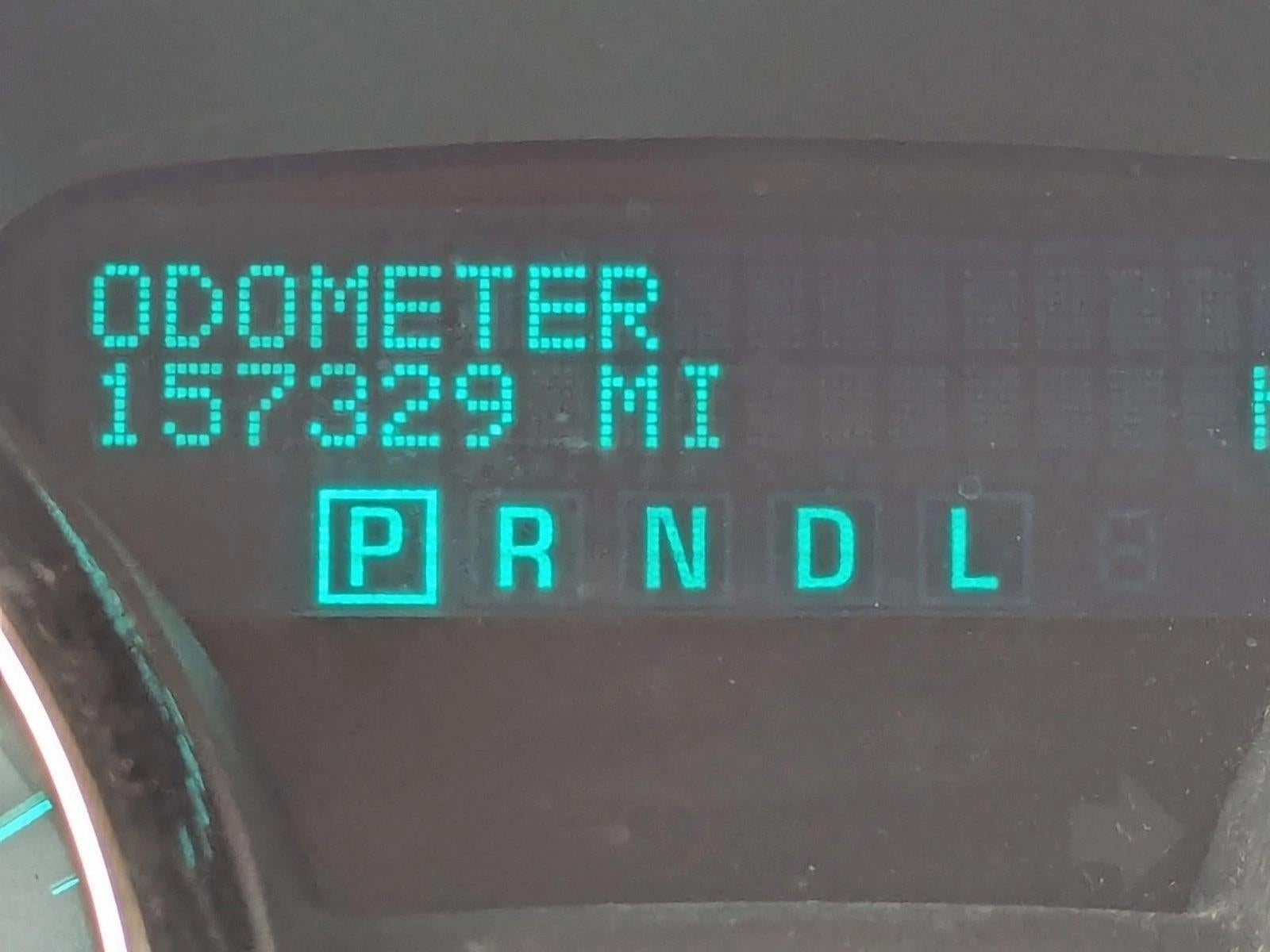 2017 Buick Enclave Leather FWD