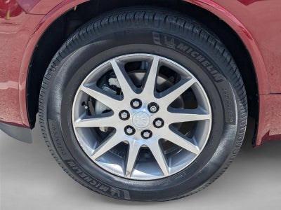 2017 Buick Enclave Leather FWD