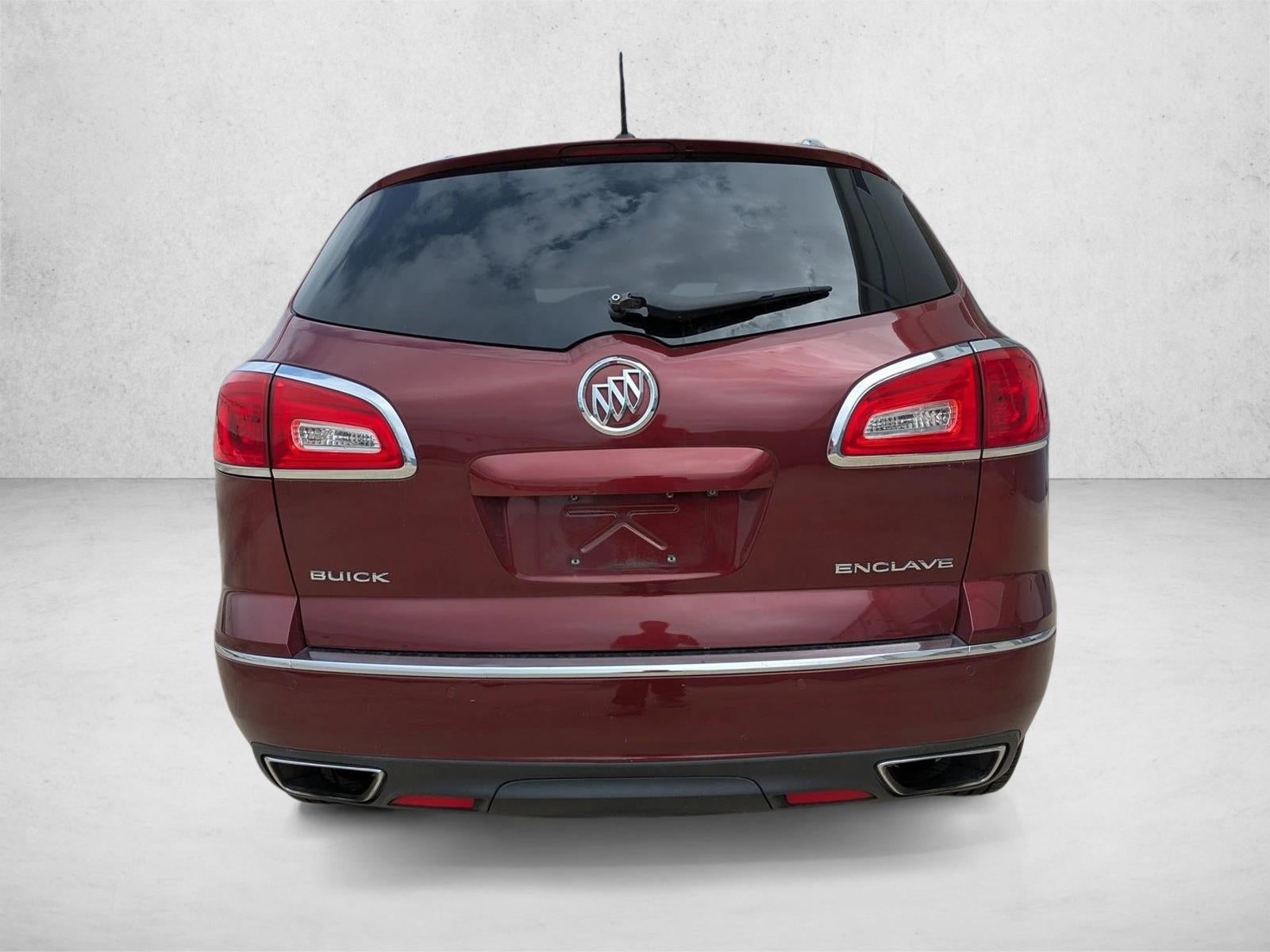 2017 Buick Enclave Leather FWD