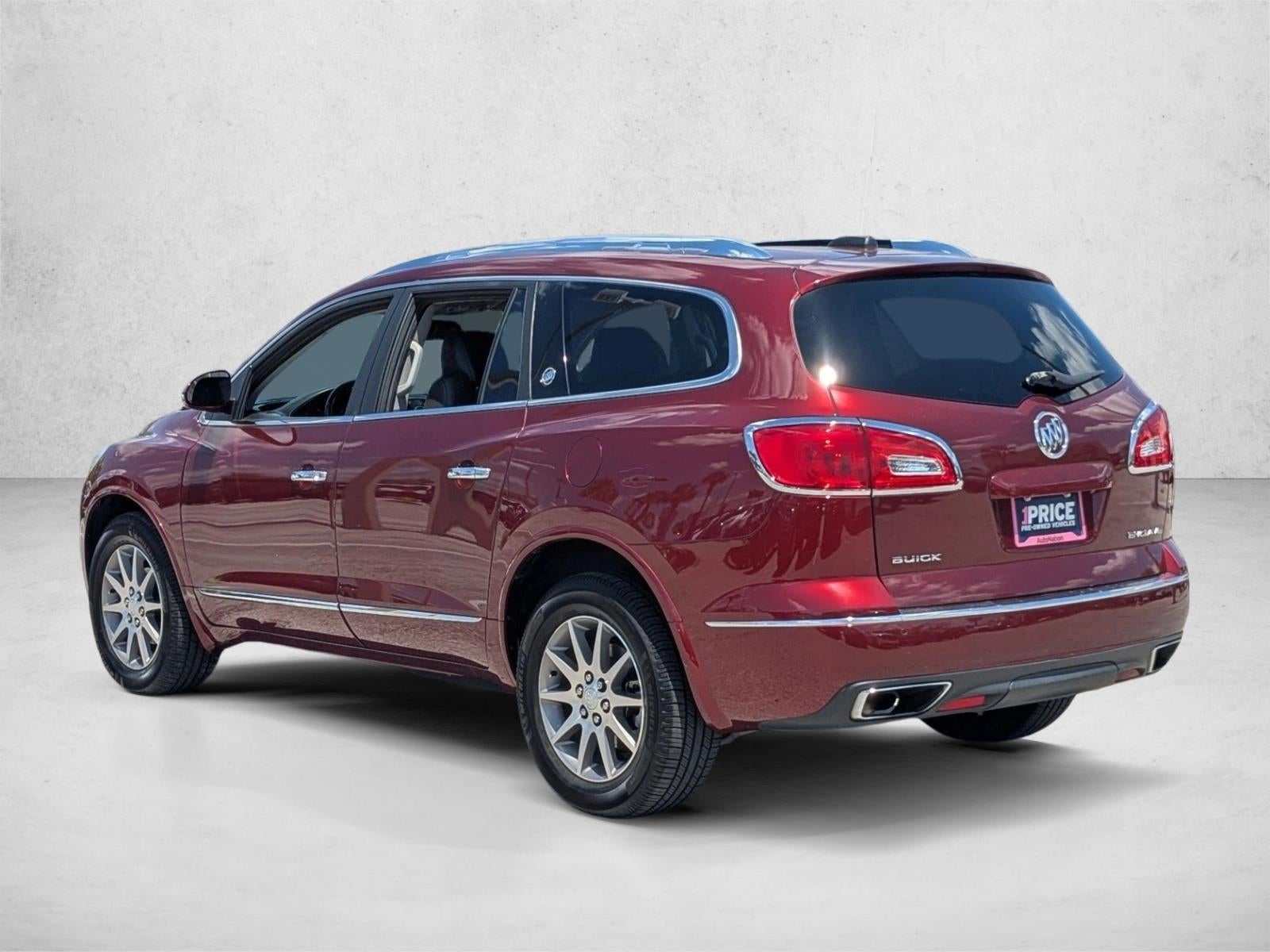 2017 Buick Enclave Leather FWD