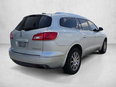 2016 Buick Enclave Leather FWD