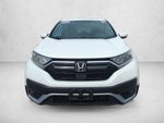 2021 Honda CR-V EX-L AWD