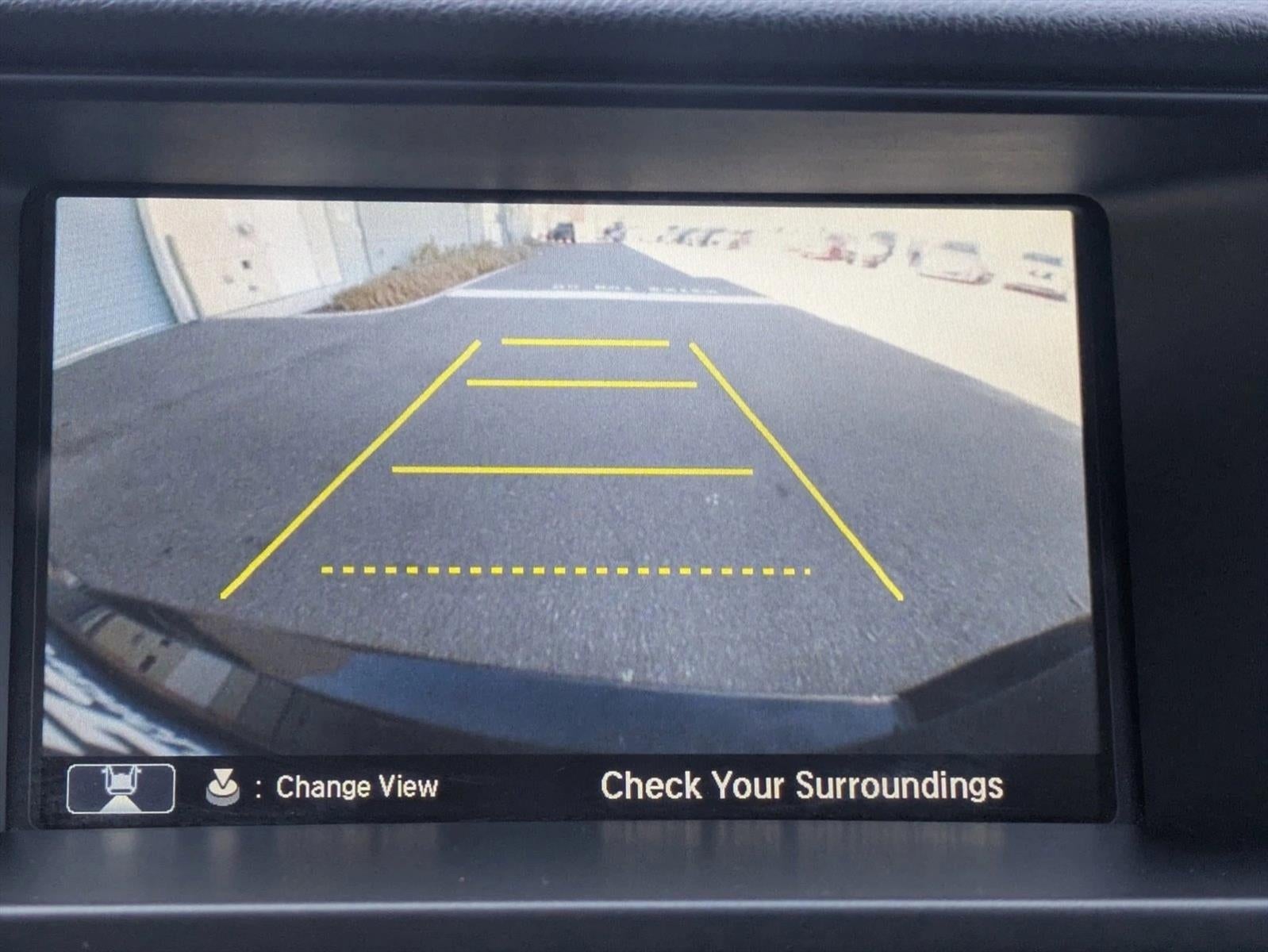 2013 Honda Crosstour EX-L 2WD with Navigation