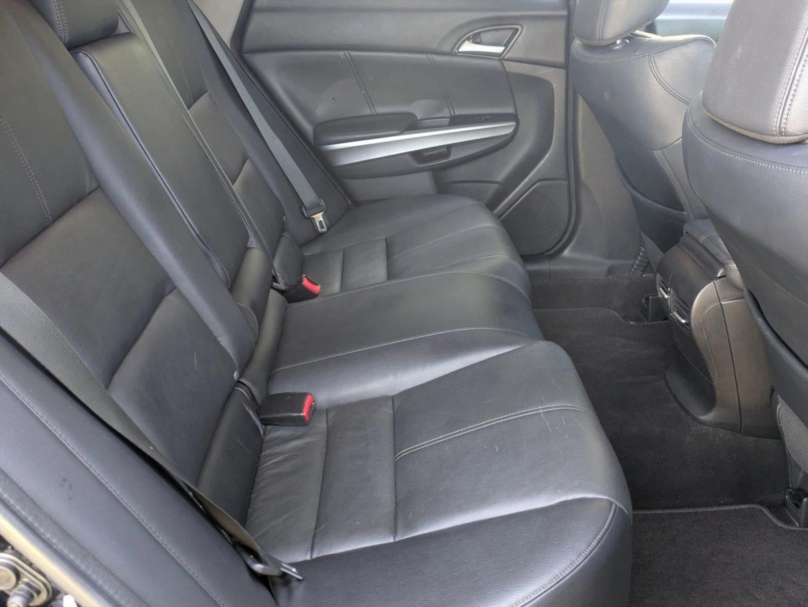 2013 Honda Crosstour EX-L 2WD with Navigation