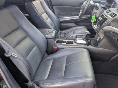 2013 Honda Crosstour EX-L 2WD with Navigation