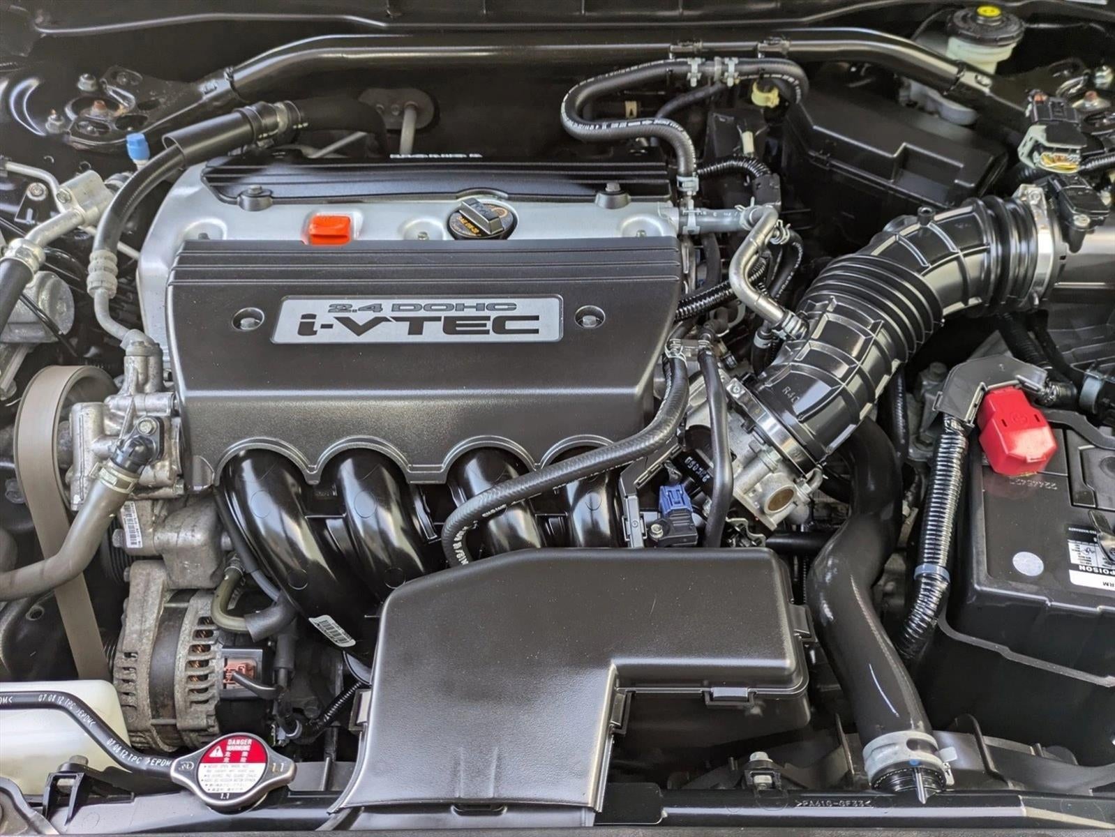 2013 Honda Crosstour EX-L 2WD with Navigation