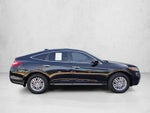 2013 Honda Crosstour EX-L 2WD with Navigation