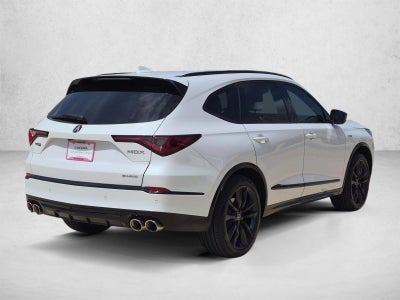 2024 Acura MDX Type S SH-AWD w/Advance Package
