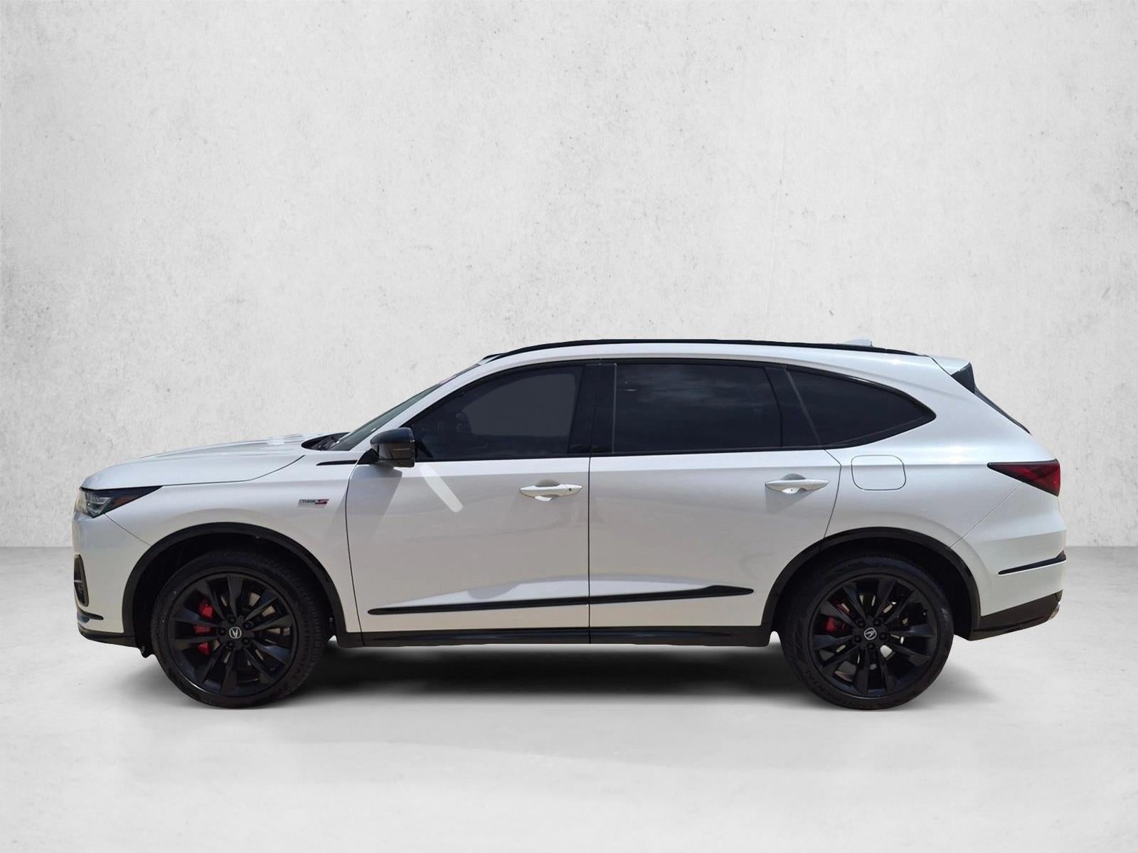 2024 Acura MDX Type S SH-AWD w/Advance Package