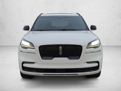 2022 Lincoln Aviator Reserve AWD