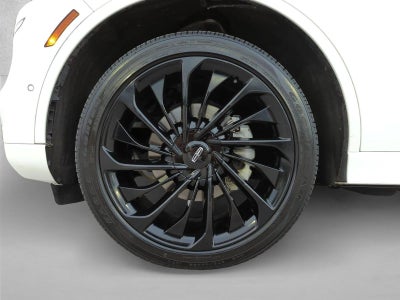 2022 Lincoln Aviator Reserve AWD