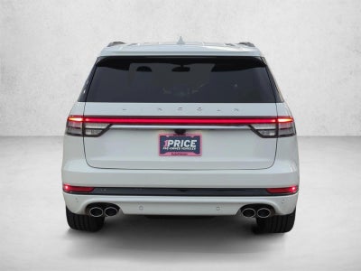 2022 Lincoln Aviator Reserve AWD