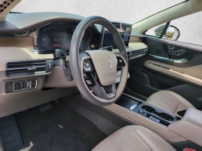 2023 Lincoln Corsair Reserve FWD
