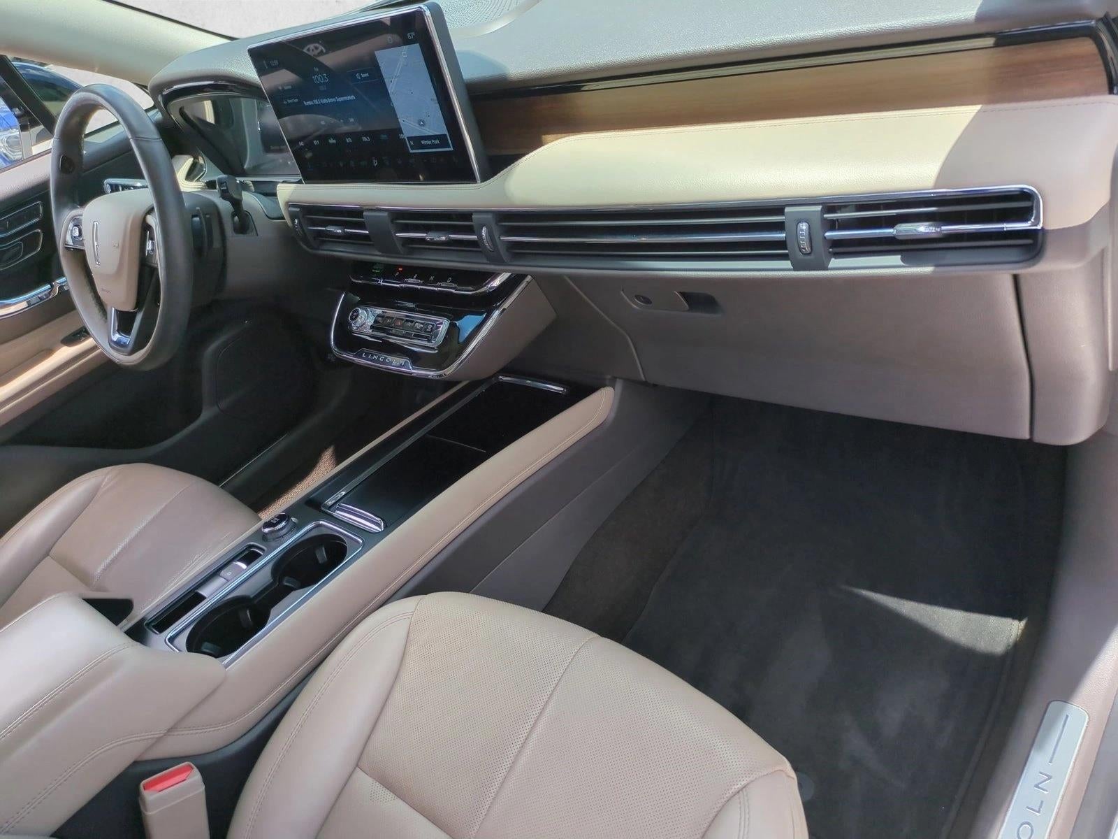 2023 Lincoln Corsair Reserve FWD