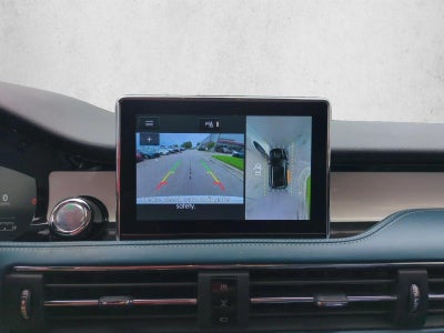 2021 Lincoln Corsair Reserve AWD