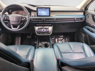 2021 Lincoln Corsair Reserve AWD