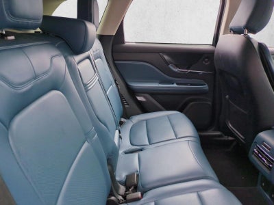 2021 Lincoln Corsair Reserve AWD