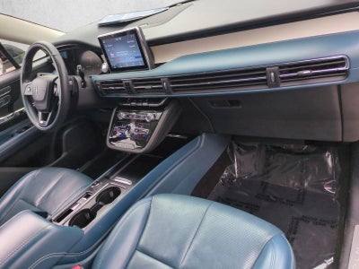 2021 Lincoln Corsair Reserve AWD