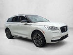 2021 Lincoln Corsair Reserve AWD