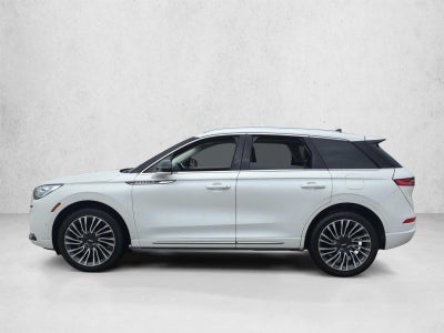 2021 Lincoln Corsair Reserve AWD