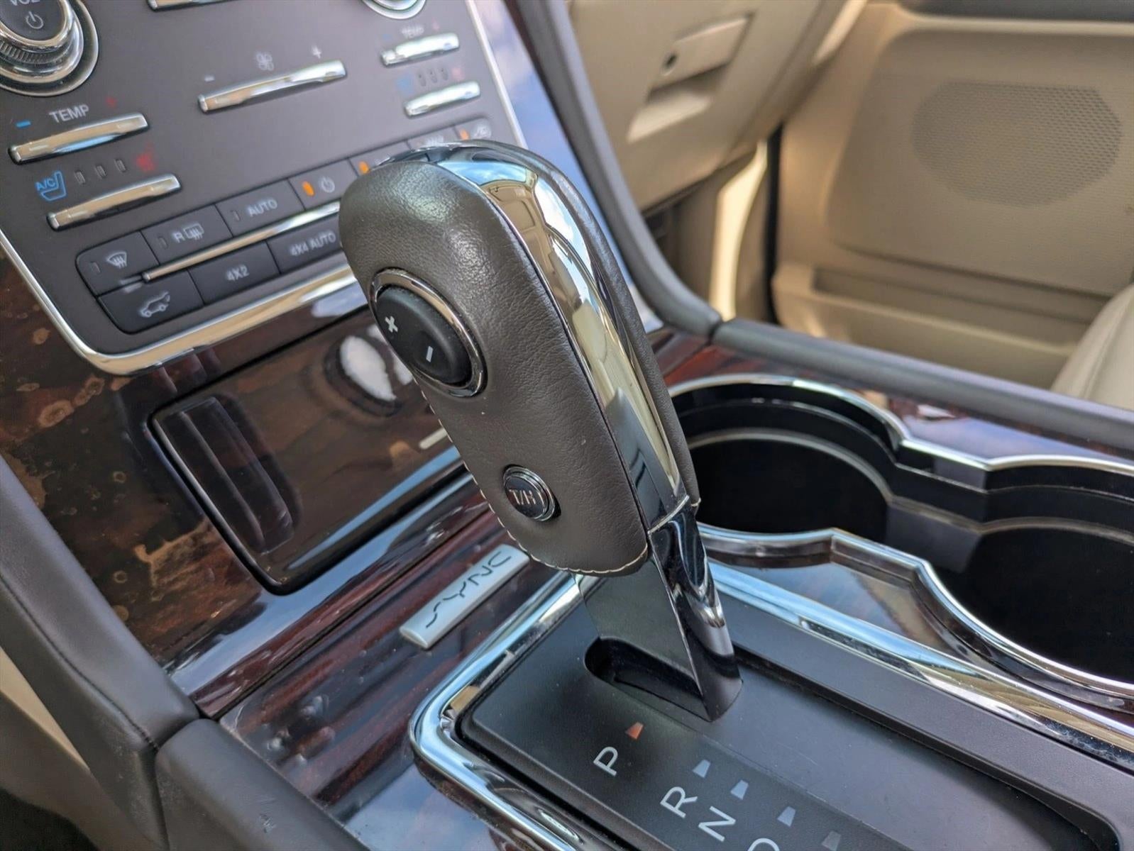 2017 Lincoln Navigator 4x4 Reserve