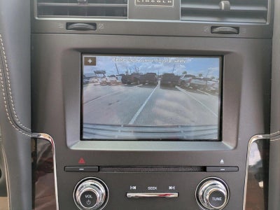 2017 Lincoln Navigator 4x4 Reserve