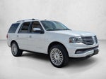 2017 Lincoln Navigator 4x4 Reserve