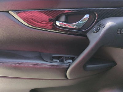 2020 Nissan Rogue FWD SL