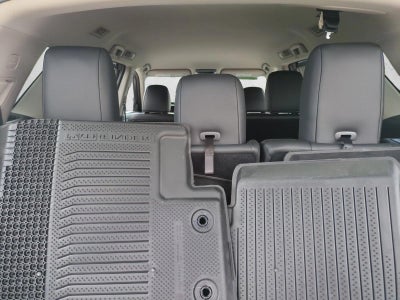 2022 Nissan Pathfinder SL 2WD