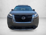 2023 Nissan Pathfinder Platinum 4WD