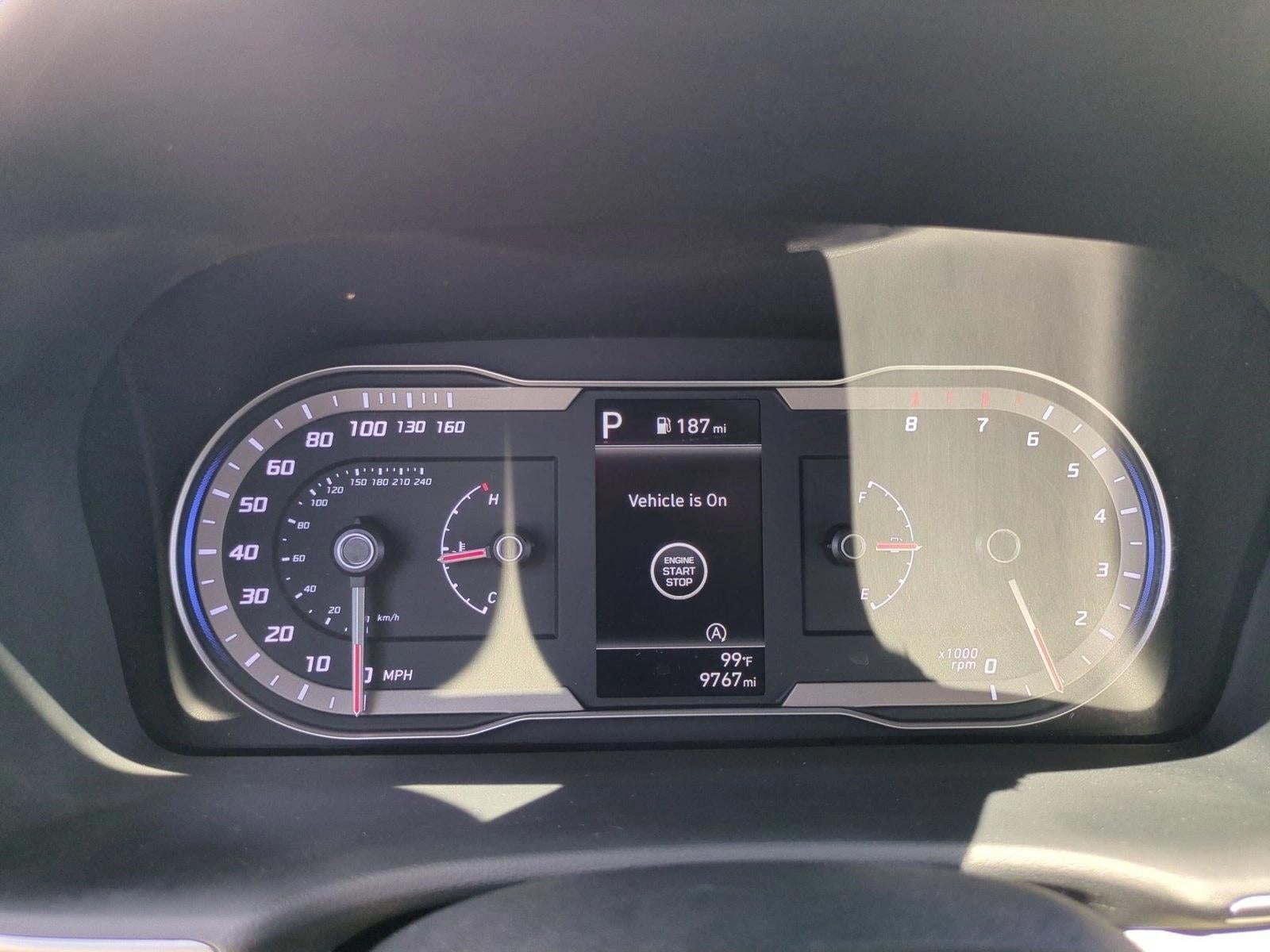 2024 Hyundai TUCSON SEL FWD *Ltd Avail*