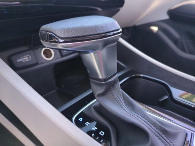 2024 Hyundai TUCSON SEL FWD *Ltd Avail*