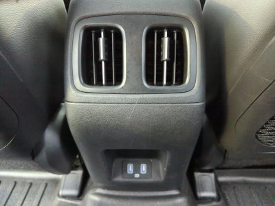 2023 Hyundai TUCSON SEL FWD