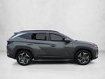 2023 Hyundai TUCSON SEL FWD