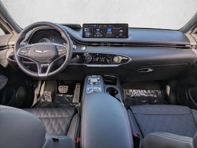 2024 Genesis GV70 3.5T Sport AWD