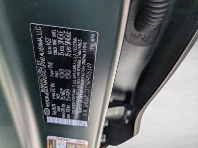 2024 Genesis GV70 3.5T Sport AWD