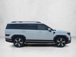 2025 Hyundai SANTA FE Hybrid Limited AWD