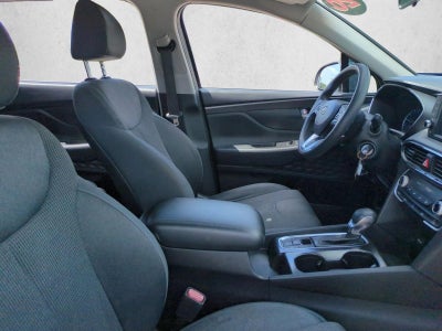 2020 Hyundai SANTA FE SE 2.4L Auto AWD